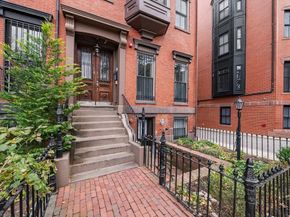 41 Worcester St 1, Boston MA 02118