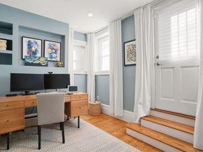 41 Worcester St 1, Boston MA 02118