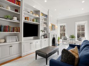 41 Worcester St 1, Boston MA 02118