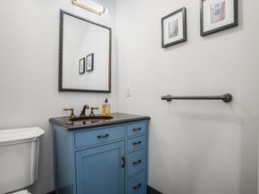 41 Worcester St 1, Boston MA 02118