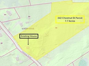 342 Chestnut St, Uxbridge MA 01569