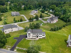 252 Concord Rd Lot 3A, Westford MA 01886