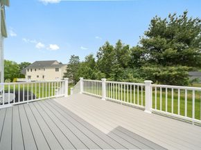 252 Concord Rd Lot 3A, Westford MA 01886