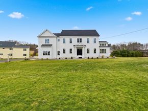 252 Concord Rd Lot 3A, Westford MA 01886