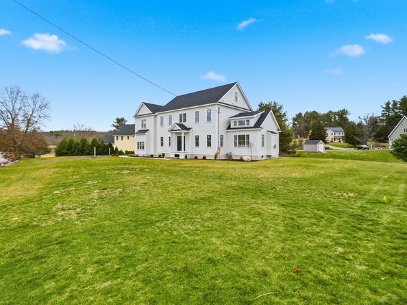 252 Concord Rd Lot 3A, Westford MA 01886