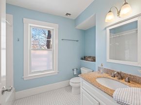 20 Maple Street, Lexington MA 02420