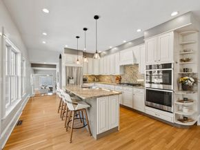 20 Maple Street, Lexington MA 02420