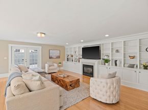 20 Maple Street, Lexington MA 02420