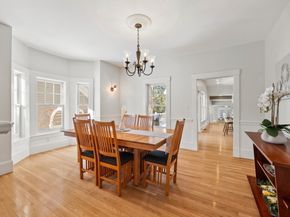 20 Maple Street, Lexington MA 02420