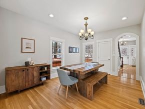 20 Maple Street, Lexington MA 02420