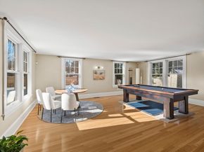 20 Maple Street, Lexington MA 02420