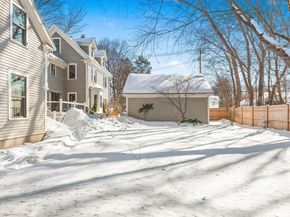 20 Maple Street, Lexington MA 02420