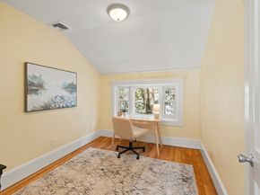 20 Maple Street, Lexington MA 02420