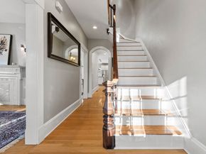 20 Maple Street, Lexington MA 02420