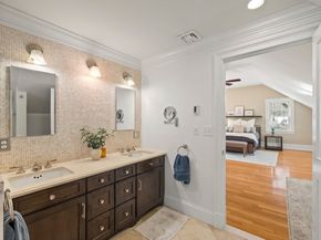 20 Maple Street, Lexington MA 02420