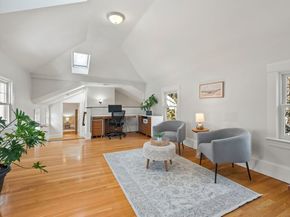 20 Maple Street, Lexington MA 02420