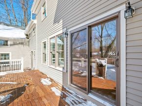 20 Maple Street, Lexington MA 02420