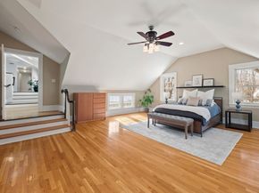 20 Maple Street, Lexington MA 02420