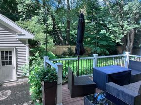 20 Maple Street, Lexington MA 02420