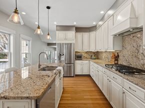 20 Maple Street, Lexington MA 02420