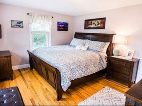 69 Keystone St 1, Boston MA 02132