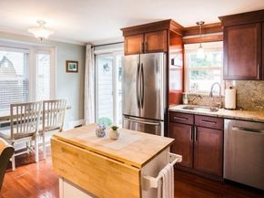 69 Keystone St 1, Boston MA 02132