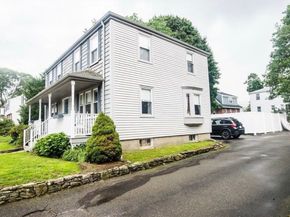 69 Keystone St 1, Boston MA 02132