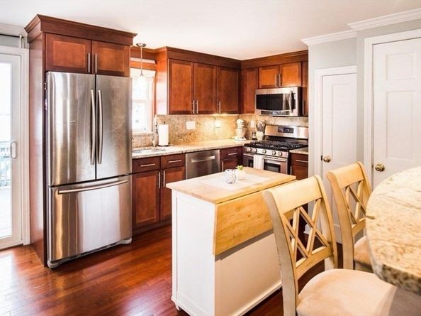 69 Keystone St 1, Boston MA 02132