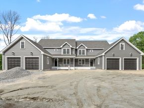 72B Cottage Lane - (Sf) (RT Half), Templeton MA 01468