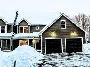 72B Cottage Lane - (Sf) (RT Half), Templeton MA 01468