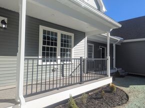 72B Cottage Lane - (Sf) (RT Half), Templeton MA 01468