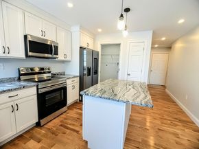 72B Cottage Lane - (Sf) (RT Half), Templeton MA 01468