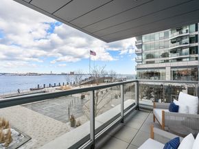 22 Liberty Drive 2F, Boston MA 02210