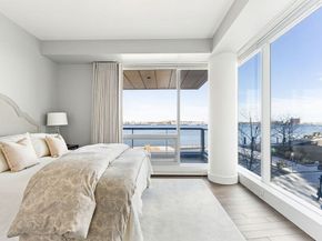 22 Liberty Drive 2F, Boston MA 02210