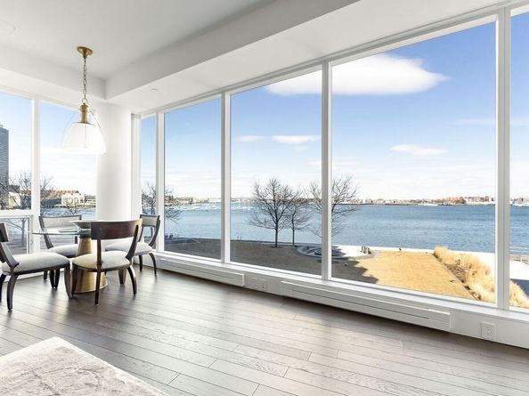 22 Liberty Drive 2F, Boston MA 02210