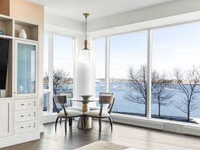 22 Liberty Drive 2F, Boston MA 02210