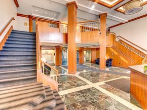 1001 Marina Dr. 708, Quincy MA 02171