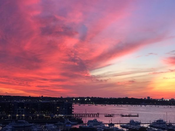 1001 Marina Dr. 708, Quincy MA 02171