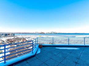 1001 Marina Dr. 708, Quincy MA 02171