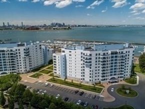 1001 Marina Dr. 708, Quincy MA 02171