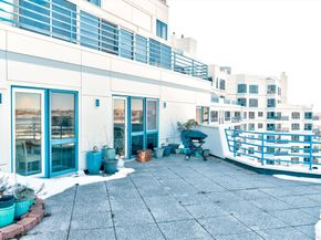 1001 Marina Dr. 708, Quincy MA 02171