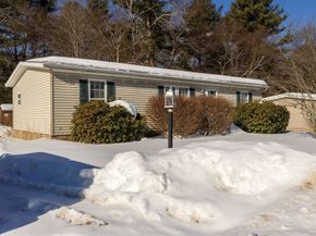 21 Fox Run, Brookfield MA 01506