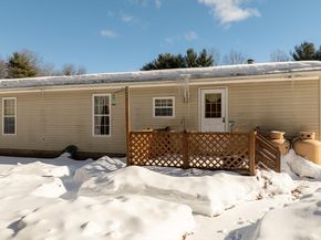 21 Fox Run, Brookfield MA 01506