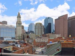 75 Fulton St 21, Boston MA 02109