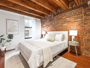 75 Fulton St 21, Boston MA 02109