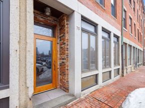 75 Fulton St 21, Boston MA 02109