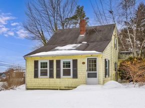 135 Low Street, Newburyport MA 01950