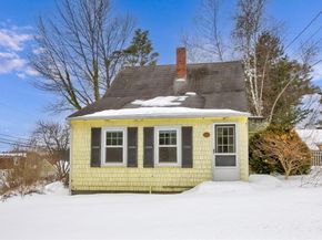 135 Low Street, Newburyport MA 01950