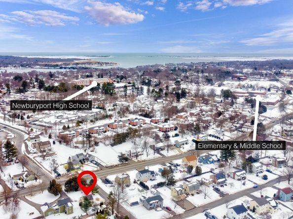 135 Low Street, Newburyport MA 01950
