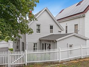 91 Oakwood Avenue, Lynn MA 01902